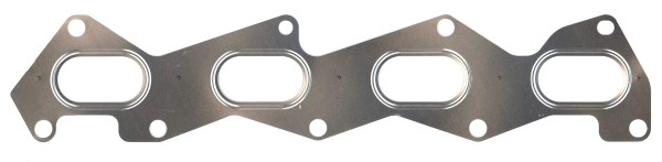 Garnitura galerie evacuare potrivita CITROEN C5 II, C5 III, C6, C8, C-CROSSER, C-CROSSER ENTERPRISE; FIAT ULYSSE; FORD GALAXY II, MONDEO IV, S-MAX 2.2D dupa 2006 (4 cilindri: 1; 2; 3; 4) [2]