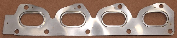 Garnitura galerie evacuare (4 cilindri: 1; 2; 3; 4) potrivit CITROEN C5 III; PEUGEOT 508 I, 508 KOMBI 2.2D 07.10-