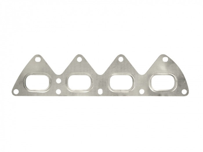 Garnitura galerie evacuare (4 cilindri: 1; 2; 3; 4) potrivit DACIA DUSTER, DUSTER SUV, LOGAN, LOGAN II, LOGAN MCV, SANDERO; JEEP GRAND CHEROKEE II; LADA LARGUS; NISSAN KUBISTAR 1.4-3.1D 11.97-