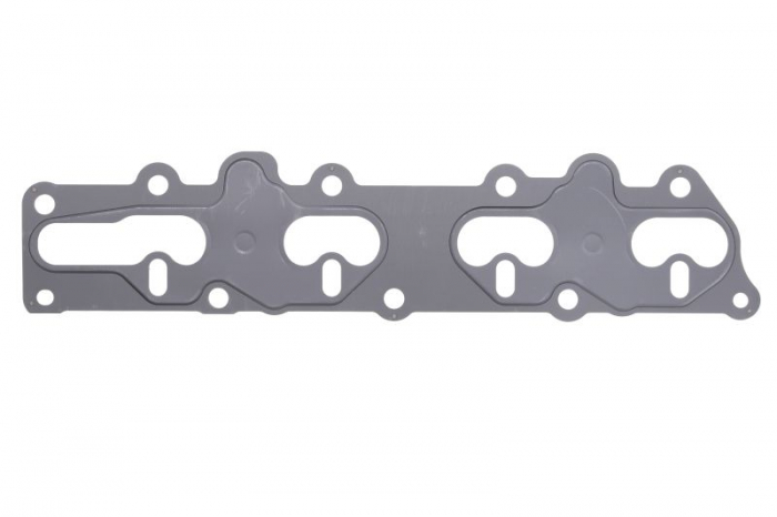 Garnitura galerie evacuare (4 cilindri: 1; 2; 3; 4) potrivit DAEWOO BROUGHAM, PRINCE; ISUZU RODEO; OPEL ASTRA G, ASTRA H, ASTRA H GTC, FRONTERA B, OMEGA B, VECTRA B; THERMO KING SB 2.0 2.2