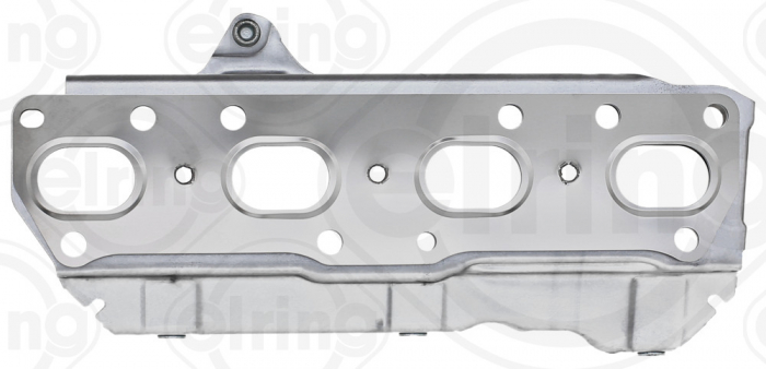 Garnitura galerie evacuare (4 cilindri: 1; 2; 3; 4) potrivit DS DS 3, DS 4, DS 5; CITROEN C5 AIRCROSS; PEUGEOT 208 I, 3008, 308 II, 5008 II, 508 II 1.6 09.13- [4]