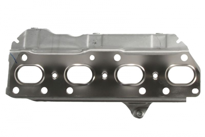 Garnitura galerie evacuare (4 cilindri: 1; 2; 3; 4) potrivit DS DS 3, DS 4, DS 5; CITROEN C5 AIRCROSS; PEUGEOT 208 I, 3008, 308 II, 5008 II, 508 II 1.6 09.13-