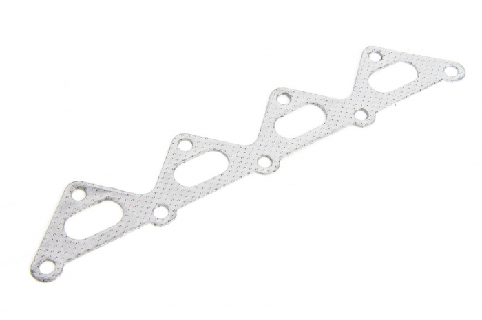 Garnitura galerie evacuare (4 cilindri: 1; 2; 3; 4) potrivit FIAT BRAVA, BRAVO I, MAREA, PUNTO; LANCIA Y 1.2 04.97-09.03 [1]