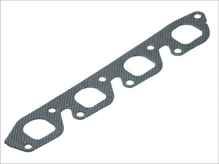 Garnitura galerie evacuare (4 cilindri: 1; 2; 3; 4) potrivit FORD ESCORT III, ESCORT III EXPRESS, ESCORT IV, ESCORT V, ESCORT VI, ESCORT VI/KOMBI, FIESTA II, FIESTA III 1.1-1.6 09.80-08.00 [1]