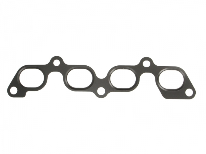 Garnitura galerie evacuare (4 cilindri: 1; 2; 3; 4) potrivit FORD FIESTA IV, FIESTA MINIVAN, FOCUS I, FOCUS I KOMBI, PUMA; MAZDA 121 III 1.25-1.6ALK 08.95-06.07