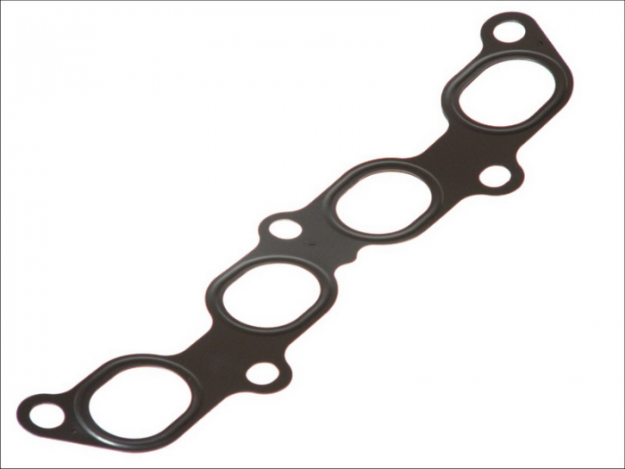 Garnitura galerie evacuare (4 cilindri: 1; 2; 3; 4) potrivit FORD FIESTA V, FUSION, PUMA; MAZDA 2 1.2-1.7 03.97-12.12 [1]