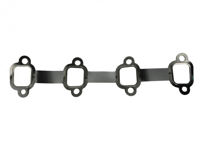 Garnitura galerie evacuare (4 cilindri: 1; 2; 3; 4) potrivit FORD TRANSIT, TRANSIT TOURNEO 2.4D 2.5D 12.85-12.00
