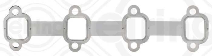 Garnitura galerie evacuare potrivita FORD TRANSIT, TRANSIT TOURNEO 2.4D/2.5D 1985-2000 (4 cilindri: 1; 2; 3; 4) [2]