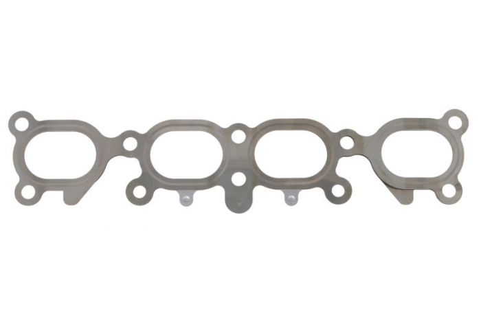 Garnitura galerie evacuare (4 cilindri: 1; 2; 3; 4) potrivit FORD USA PROBE II; MAZDA 323 F VI, 323 S VI, 626 IV, 626 V, MPV II, MX-6, PREMACY 1.8 1.9 2.0 08.91-03.05