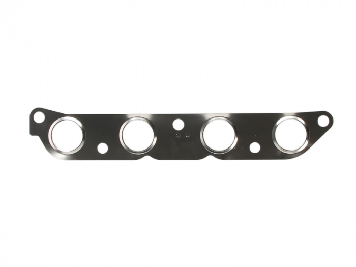 Garnitura galerie evacuare (4 cilindri: 1; 2; 3; 4) potrivit GEO PRIZM; GREAT WALL FLORID, PERI; LEXUS IS I; TOYOTA AVENSIS, CALDINA, CARIBE, CARINA E VI, CARINA V 1.3-3.0 05.87-12.12