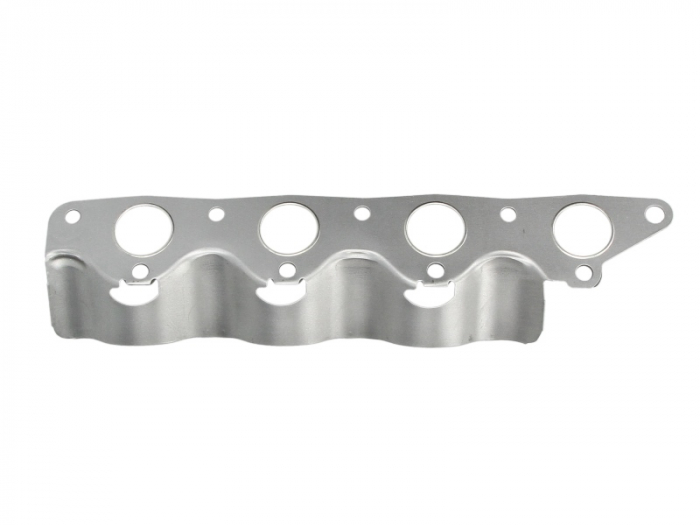 Garnitura galerie evacuare (4 cilindri: 1; 2; 3; 4) potrivit HYUNDAI ACCENT, ACCENT I, ACCENT II, GETZ, LANTRA II, S 1.3 1.5 04.91-06.09