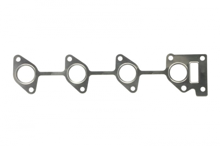 Garnitura galerie evacuare (4 cilindri: 1; 2; 3; 4) potrivit HYUNDAI ELANTRA III, HIGHWAY, SANTA FE I, SONATA V, TRAJET, TUCSON, TUCSON SUV; KIA CARENS II, CERATO I 2.0D 03.01-12.10