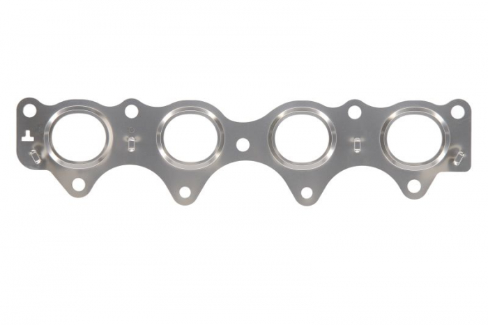 Garnitura galerie evacuare (4 cilindri: 1; 2; 3; 4) potrivit HYUNDAI ELANTRA VI, I30, KONA, TUCSON, TUCSON SUV, VELOSTER; KIA CEE D, CEED, OPTIMA, PRO CEE D, PROCEED, SELTOS, SOUL II 1.6 10.12-