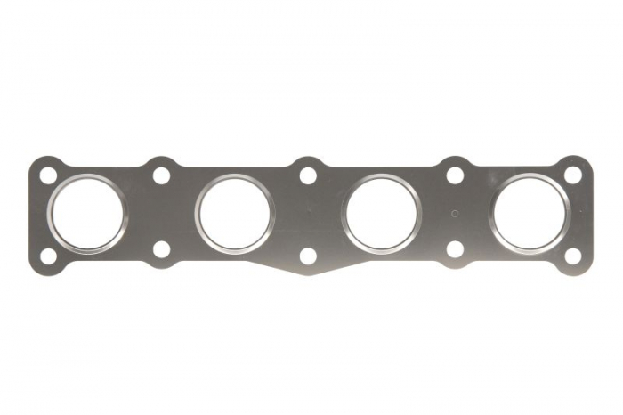 Garnitura galerie evacuare (4 cilindri: 1; 2; 3; 4) potrivit HYUNDAI GRANDEUR, H-1 TRAVEL, IX35, SANTA FE IV, SANTA FE II, SANTA FE III, SONATA V, SONATA VI; KIA CARENS III 2.0-2.4LPG 01.05-