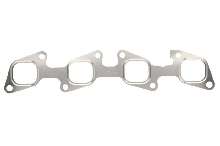 Garnitura galerie evacuare (4 cilindri: 1; 2; 3; 4) potrivit ISUZU D-MAX I, D-MAX II, D-MAX III, FORWARD F, GRAFTER, N (5TH GENERATION), N (6TH GENERATION); CHEVROLET N 2.5D/3.0D 01.06- [1]