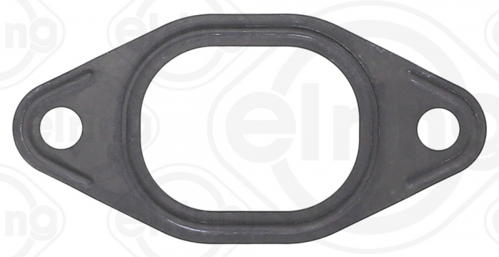 Garnitura galerie evacuare potrivita IVECO DAILY I, DAILY II, DAILY III, POWER DAILY; RVI B, MASCOTT, MESSENGER; ALFA ROMEO AR 6, AR 8 2.4D/2.5D/2.8D dupa 1974 (4 cilindri: 1; 2; 3; 4) [3]