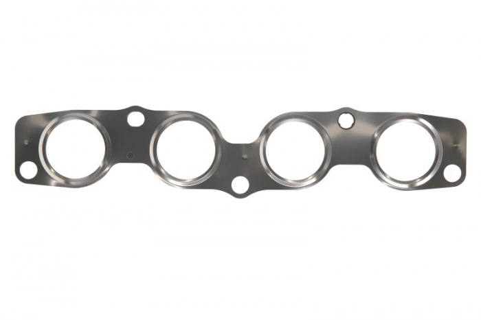Garnitura galerie evacuare (4 cilindri: 1; 2; 3; 4) potrivit MAZDA 3, 3 HATCHBACK, 6, 6 KOMBI, CX-3, CX-5 2.0 2.2D 09.11-