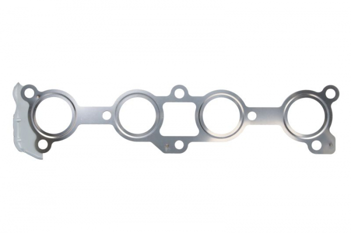 Garnitura galerie evacuare (4 cilindri: 1; 2; 3; 4) potrivit MAZDA 323 C V, 323 F V, 323 P V, 323 S V 1.5 07.94-09.98