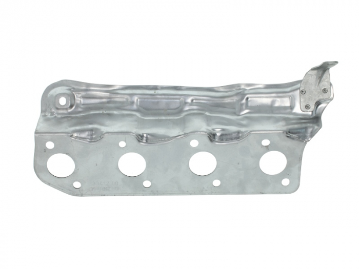 Garnitura galerie evacuare (4 cilindri: 1; 2; 3; 4) potrivit MERCEDES A (W168), VANEO (414) 1.4-2.1 07.97-07.05