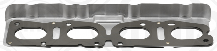 Garnitura galerie evacuare (4 cilindri: 1; 2; 3; 4) potrivit MERCEDES C (A205), C (C204), C (C205), C T-MODEL (S204), C T-MODEL (S205), C (W204), C (W205), CLS (C257), E (A207) 1.5-2.0H 01.08-
