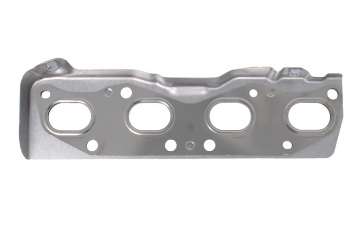 Garnitura galerie evacuare (4 cilindri: 1; 2; 3; 4) potrivit NISSAN JUKE, PULSAR, QASHQAI II, TIIDA, X-TRAIL III; RENAULT CLIO IV, ESPACE V, KADJAR, LATITUDE, MEGANE IV, TALISMAN 1.6 06.10-