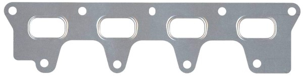 Garnitura galerie evacuare potrivita NISSAN PRIMASTAR, TERRANO; OPEL VIVARO A; RENAULT AVANTIME, DUSTER, ESPACE III, ESPACE IV, GRAND SCENIC II, KAPTUR 1.8/2.0 dupa 1995 (4 cilindri: 1; 2; 3; 4) [2]