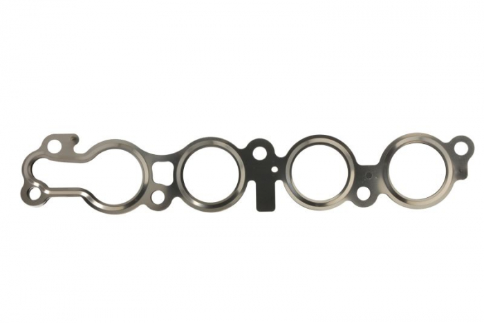 Garnitura galerie evacuare (4 cilindri: 1; 2; 3; 4) potrivit OPEL AGILA; SUZUKI SPLASH, SWIFT III, SWIFT IV 1.2 1.2LPG 1.4 01.08-
