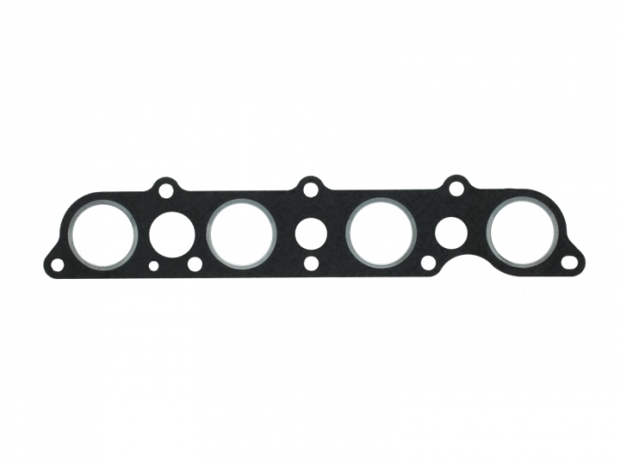 Garnitura galerie evacuare (4 cilindri: 1; 2; 3; 4) potrivit RENAULT 19 I, 19 I CHAMADE, 19 II, 19 II CHAMADE, CLIO I, MEGANE I, MEGANE I COACH, SPORT SPIDER 1.8 2.0 06.89-08.03