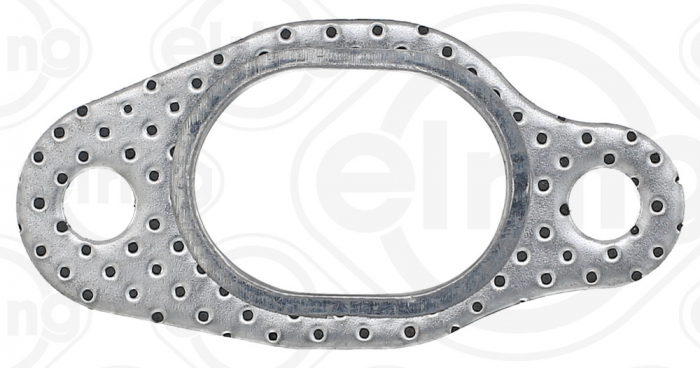 Garnitura galerie evacuare potrivita VOLVO 240, 740, 760, 780, 850, 940, 940 II, 960, S70, S80 I, V70 I, V70 II; ARO 10; AUDI 100 C2, 100 C3, 100 C4 1.3-2.5D dupa 1972 (4 cilindri: 1; 2; 3; 4) [2]