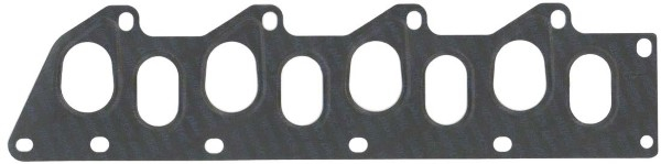 Garnitura galerie evacuare (4 cilindri: 1; 2; 3; 4) potrivit VOLVO S40 I, V40; ARO CARPAT; MITSUBISHI CARISMA, SPACE STAR; NISSAN INTERSTAR, PRIMASTAR, PRIMERA; OPEL MOVANO A 1.9D 01.96- [2]