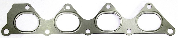 Garnitura galerie evacuare potrivita VOLVO S40 I, V40; MITSUBISHI CARISMA, COLT IV, PAJERO PININ I, SPACE STAR 1.6/1.8/2.0 1992-2007 (4 cilindri: 1; 2; 3; 4) [2]