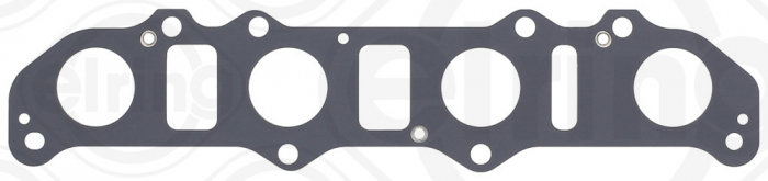 Garnitura galerie evacuare (4 cilindri: 1; 2; 3; 4) potrivit VOLVO S60 II, S80 II, S90 II, V40, V60 I, V60 II, V70 III, V90 II, XC40, XC60 I, XC60 II, XC70 II, XC90 II 2.0D 09.13-