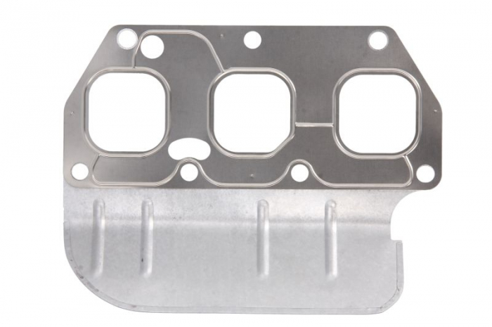 Garnitura galerie evacuare (4 cilindri: 1; 2; 3) potrivit AUDI A3, TT; PORSCHE CAYENNE; VW EOS, GOLF IV, GOLF V, MULTIVAN T5, NEW BEETLE, PHAETON, TOUAREG, TRANSPORTER T5 3.2 04.00-06.10