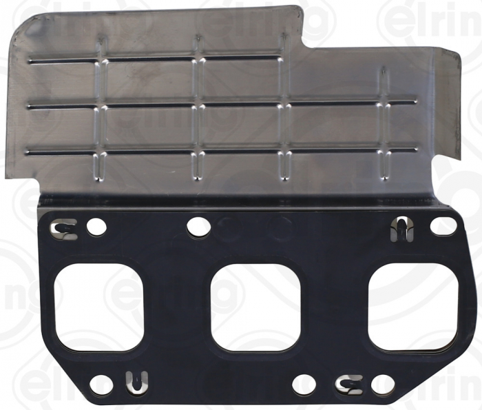 Garnitura galerie evacuare (4 cilindri: 1; 2; 3) potrivit AUDI Q7; PORSCHE CAYENNE; VW PASSAT B6, PHAETON, TOUAREG 3.2/3.6 10.05- [3]