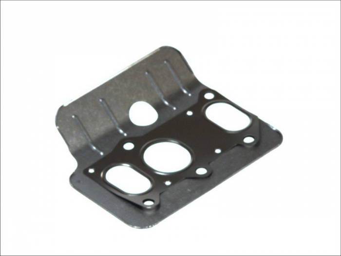 Garnitura galerie evacuare (4 cilindri: 1; 2; 3) potrivit MERCEDES V (638 2); FORD GALAXY I; VW CALIFORNIA T4 CAMPER, CORRADO, GOLF III, PASSAT B3 B4, SHARAN, TRANSPORTER T4 2.8 2.9 06.91-07.03