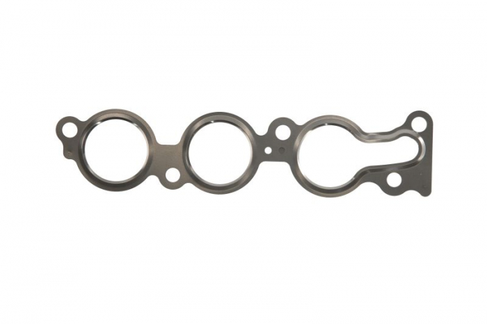 Garnitura galerie evacuare (4 cilindri: 1; 2; 3) potrivit NISSAN PIXO; OPEL AGILA; SUZUKI ALTO K10, ALTO VII, CELERIO, SPLASH 1.0 1.0LPG 01.08-