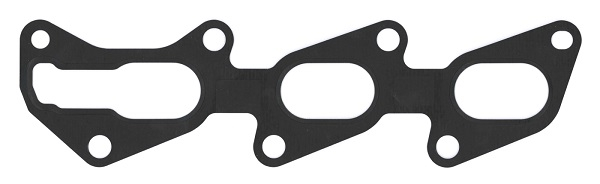 Garnitura galerie evacuare potrivita OPEL AGILA, CORSA B, CORSA C, CORSA D; SUZUKI WAGON R 1.0 1996-2010 (4 cilindri: 1; 2; 3) [2]