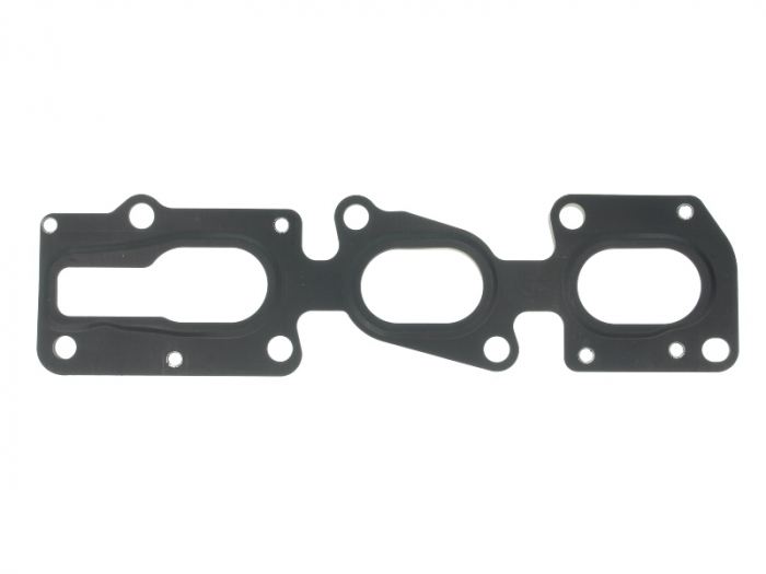 Garnitura galerie evacuare (4 cilindri: 1; 2; 3) potrivit OPEL CORSA D, CORSA D HATCHBACK 1.0 08.06-08.14