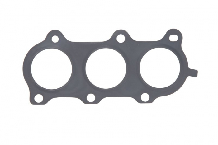 Garnitura galerie evacuare (4 cilindri: 1; 2; 3) potrivit RENAULT TWINGO III; SMART FORFOUR, FORTWO 1.0 07.14-