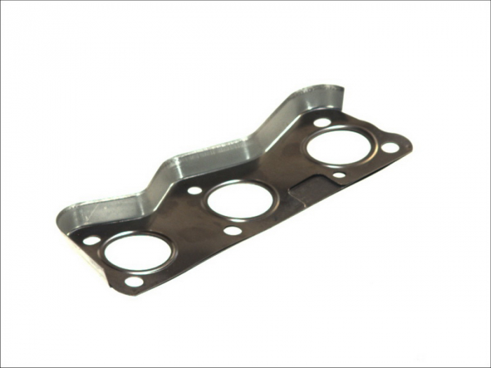 Garnitura galerie evacuare (4 cilindri: 1; 2; 3) potrivit SEAT IBIZA III; SKODA FABIA I, FABIA I PRAKTIK, FABIA II; VW FOX, POLO 1.2 1.2LPG 07.01-12.14