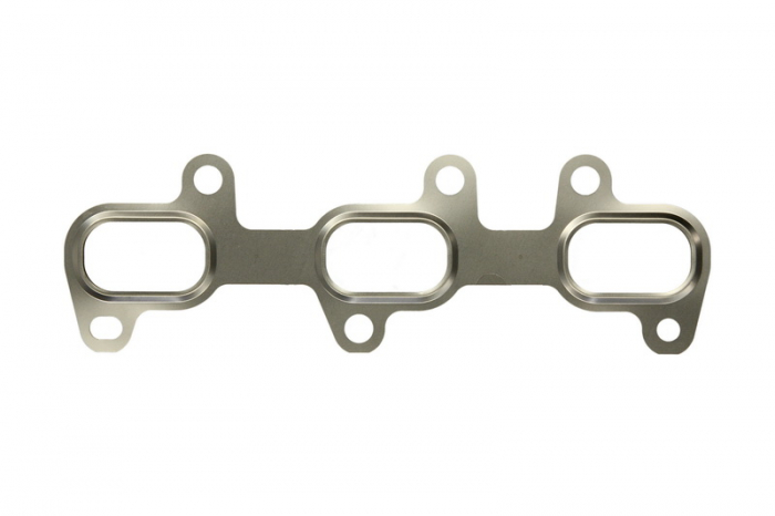 Garnitura galerie evacuare (4 cilindri: 1; 2; 3) potrivit SEAT IBIZA IV, IBIZA IV SC, IBIZA IV ST, IBIZA IV/HATCHBACK; SKODA FABIA II, ROOMSTER, ROOMSTER PRAKTIK; VW POLO 1.2D 10.09-05.15 [2]