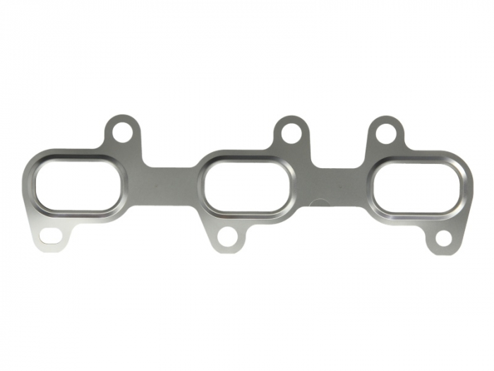 Garnitura galerie evacuare (4 cilindri: 1; 2; 3) potrivit SEAT IBIZA IV, IBIZA IV SC, IBIZA IV ST, IBIZA IV/HATCHBACK; SKODA FABIA II, ROOMSTER, ROOMSTER PRAKTIK; VW POLO 1.2D 10.09-05.15 [1]