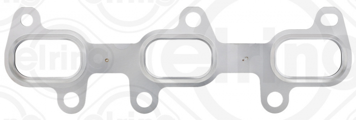 Garnitura galerie evacuare (4 cilindri: 1; 2; 3) potrivit SEAT IBIZA IV, IBIZA IV SC, IBIZA IV ST, IBIZA IV/HATCHBACK; SKODA FABIA II, ROOMSTER, ROOMSTER PRAKTIK; VW POLO 1.2D 10.09-05.15 [3]