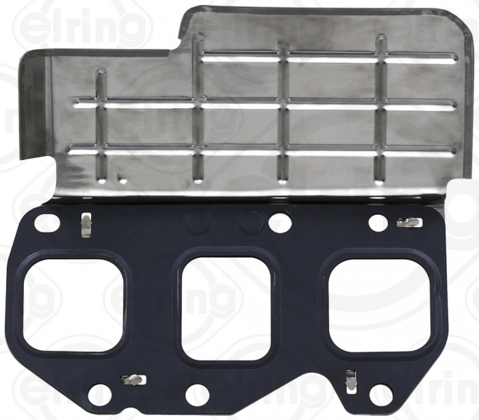 Garnitura galerie evacuare (4 cilindri: 1; 2; 3) potrivit SKODA SUPERB II; VW ATLAS, CC B7, EOS, PASSAT B6, PASSAT B7, PASSAT B7/KOMBI, PHAETON, TOUAREG 3.6 04.07- [3]