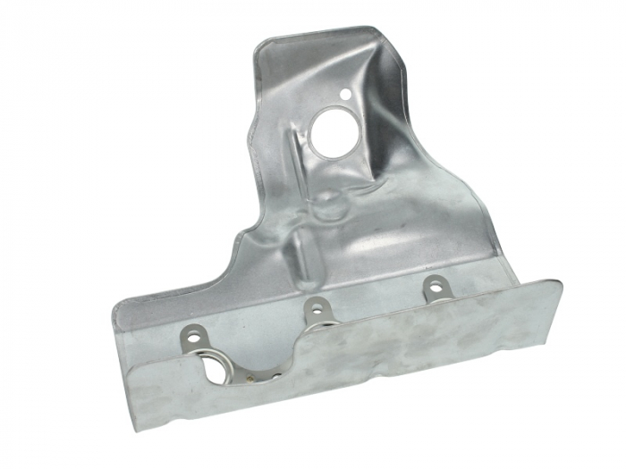 Garnitura galerie evacuare (4 cilindri: 1; 2; 3) potrivit SMART CABRIO, CITY-COUPE, CROSSBLADE 0.6 07.98-01.04 [2]