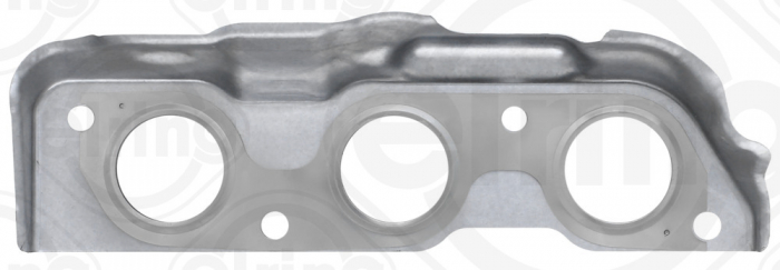 Garnitura galerie evacuare (4 cilindri: 1; 2; 3) potrivit SMART FORTWO 1.0 01.07- [3]