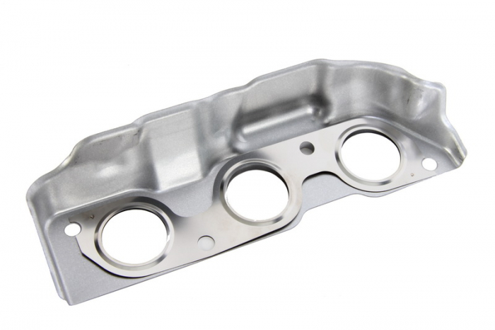 Garnitura galerie evacuare (4 cilindri: 1; 2; 3) potrivit SMART FORTWO 1.0 01.07-