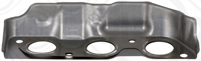 Garnitura galerie evacuare (4 cilindri: 1; 2; 3) potrivit SMART FORTWO 1.0 01.07- [3]