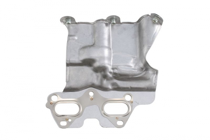 Garnitura galerie evacuare (4 cilindri: 1; 2) potrivit ALFA ROMEO MITO; FIAT 500, 500 C, 500L, PANDA, PUNTO, PUNTO HATCHBACK; LANCIA YPSILON 0.9 0.9CNG 0.9LPG 09.09-