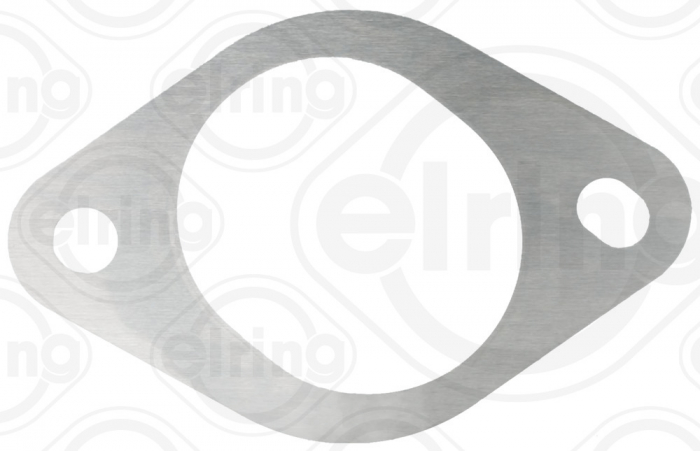 Garnitura galerie evacuare (4 cilindri: 1; 6; 7; 8) potrivit BMW 3 (E90), 3 (E92), 3 (E93) 4.0 06.07-10.13 [3]